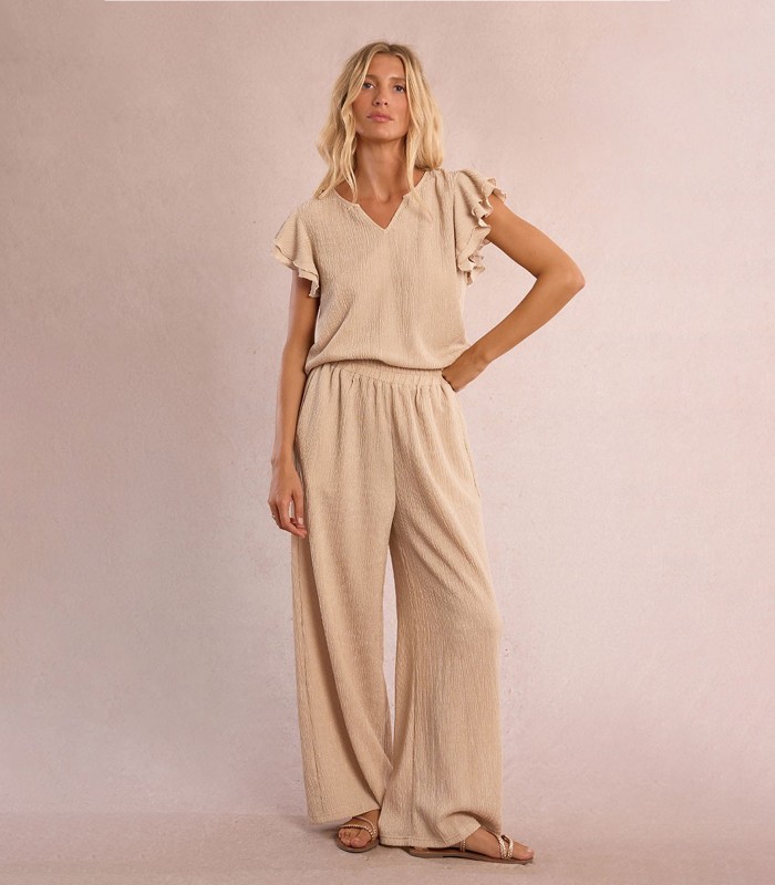 Molly Bracken sieviešu bikses TW119EP*01 (5)