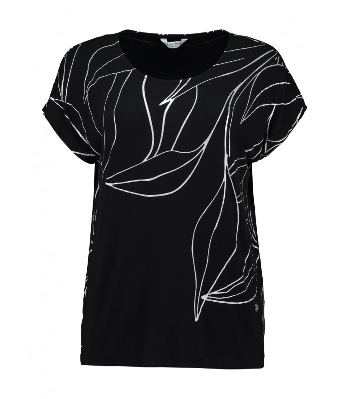 Zabaione Женская футболка RI44NA TS*P5008