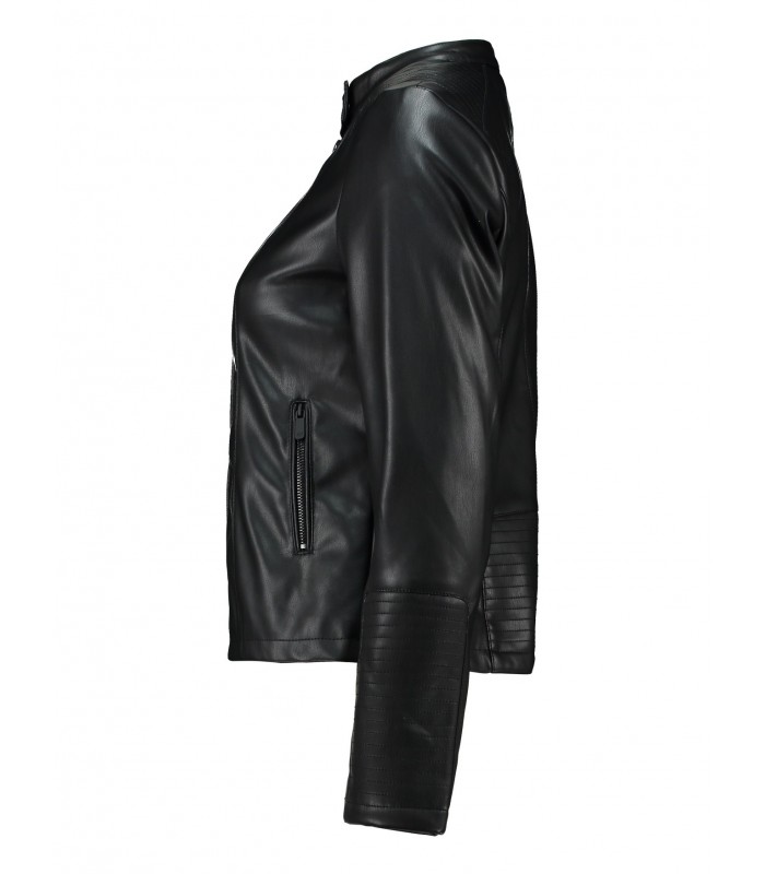 Zabaione женская куртка из искусственной кожи FO44RLI JK*02 (1)