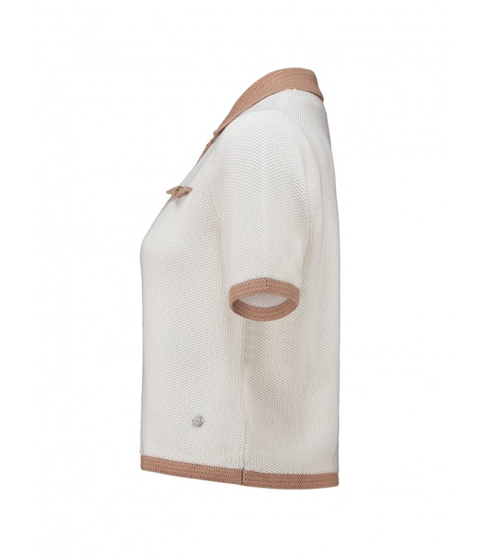 Zabaione moteriškas megztinis LA44RISSA JK*01 (1)