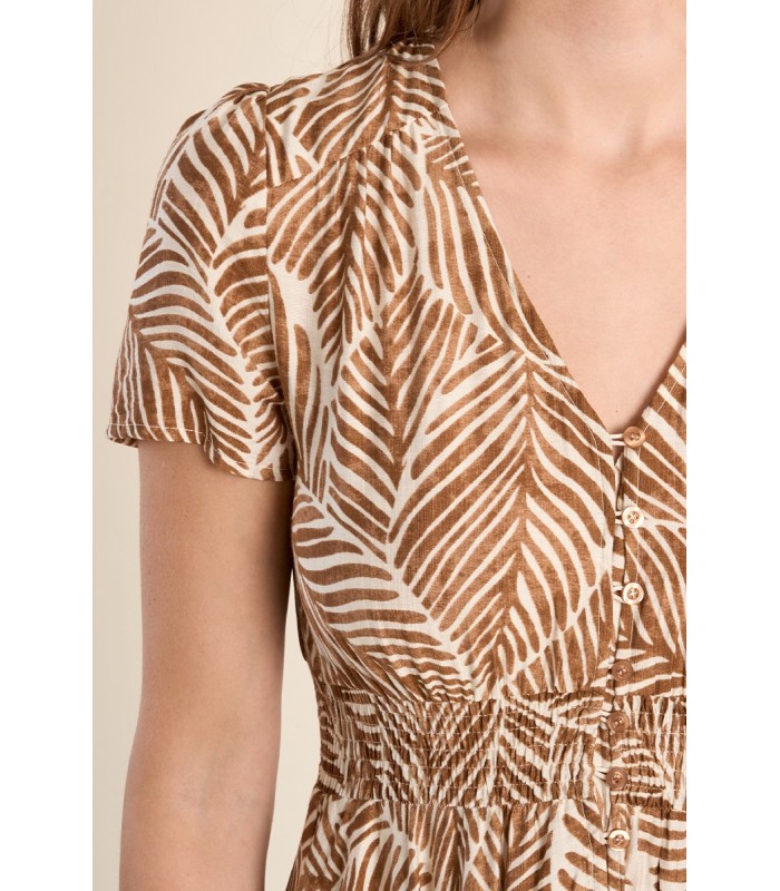 Molly Bracken женское платье N297EE*01 (2)