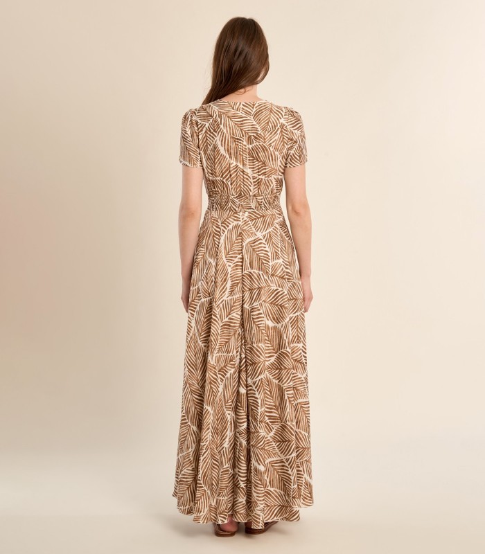 Molly Bracken naiste kleit N297EE*01 (5)