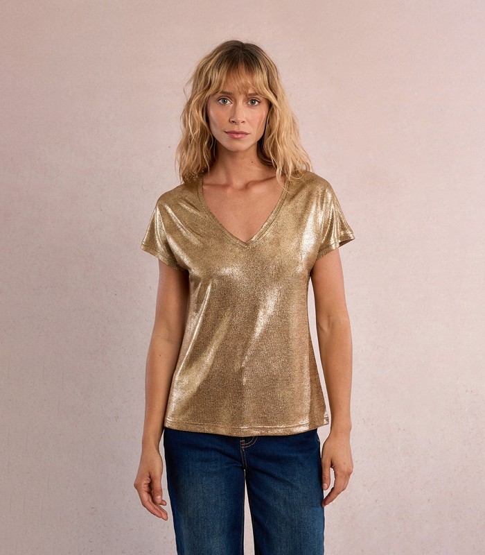 Molly Bracken naiste T-särk LAW141EP*01 (4)