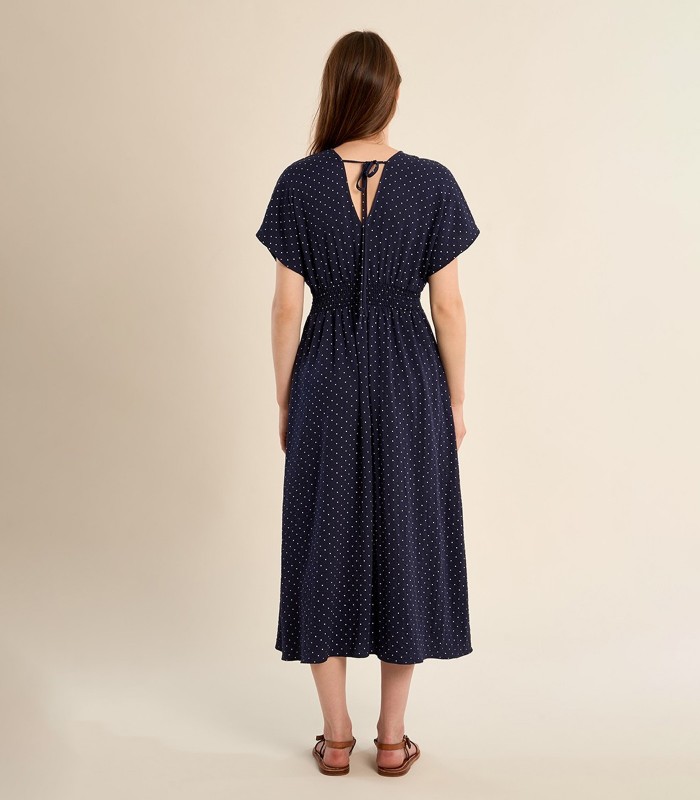 Molly Bracken женское платье LA1876BEP*01 (4)