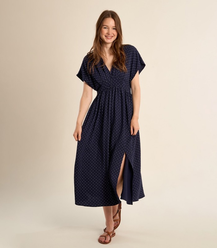 Molly Bracken женское платье LA1876BEP*01 (5)