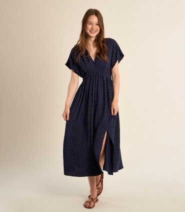 Molly Bracken naiste kleit LA1876BEP*01 (5)