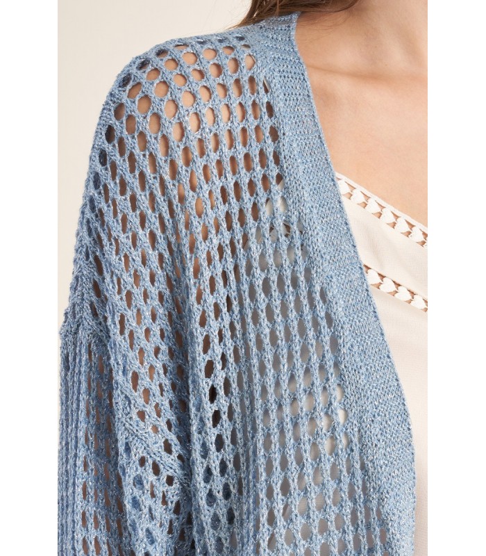 Molly Bracken naisten neuletakki LA1711EP*02 (3)