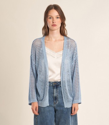 Molly Bracken naisten neuletakki LA1711EP*02 (5)