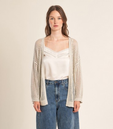 Molly Bracken moteriškas kardiganas LA1711EP*01 (4)