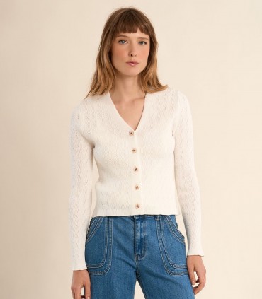 Molly Bracken sieviešu kardigans E1673EP*01 (5)