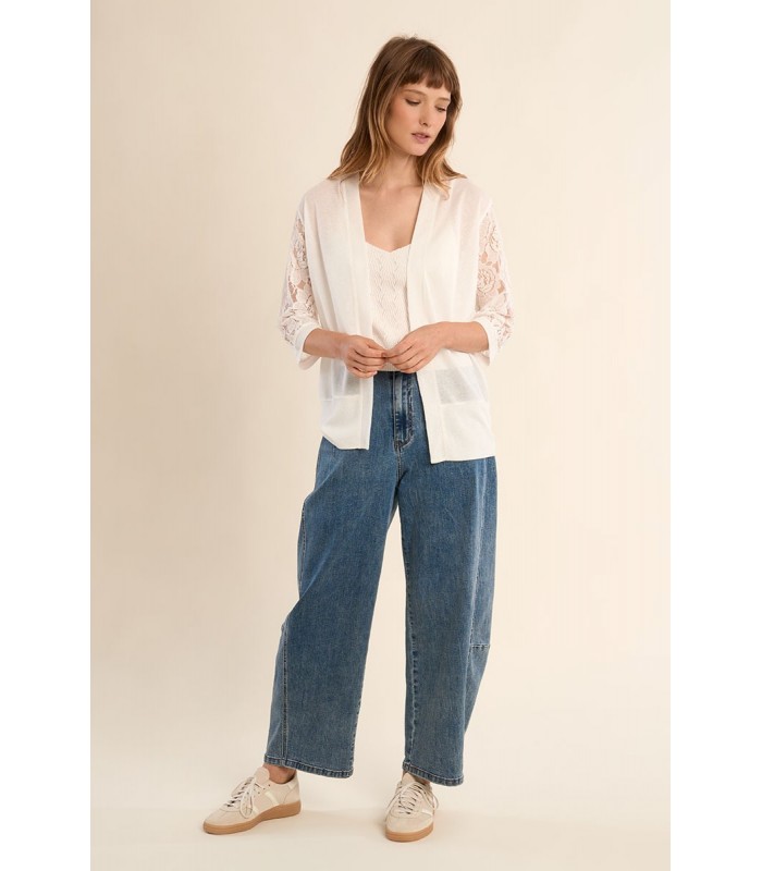 Molly Bracken naisten neuletakki E1481EP*01 (3)