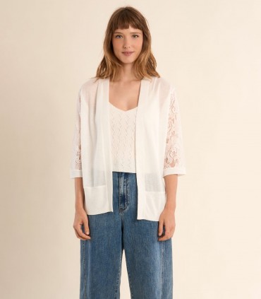 Molly Bracken sieviešu jaka E1481EP*01 (5)