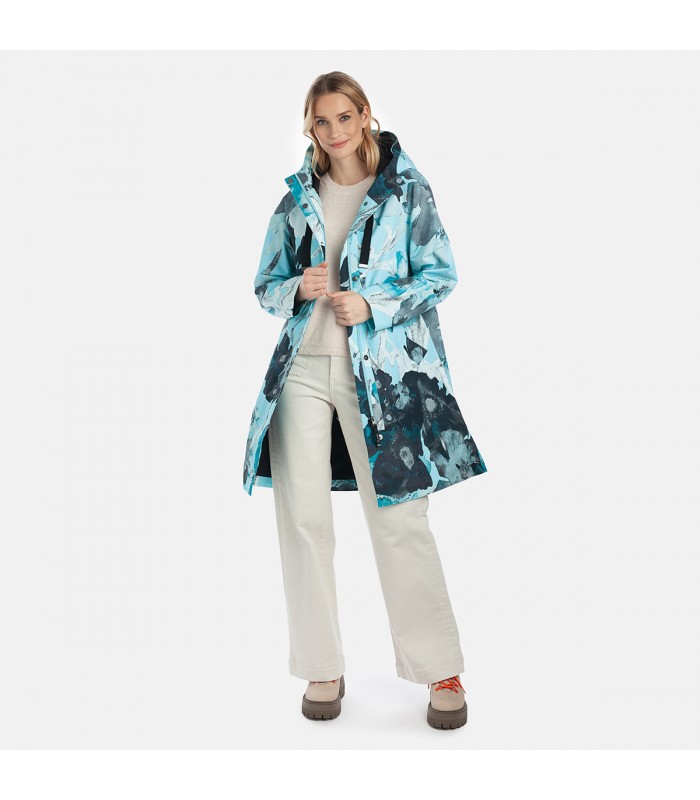 Huppa moteriška striukė Linnea 13038000*61706 (1)