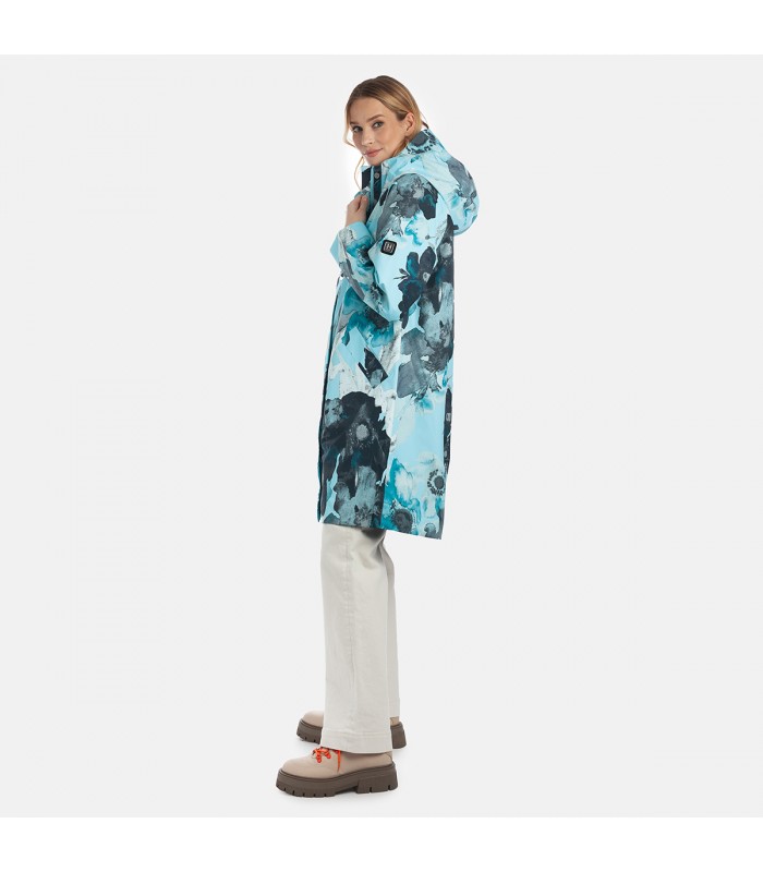 Huppa женская куртка Linnea 13038000*61706 (2)