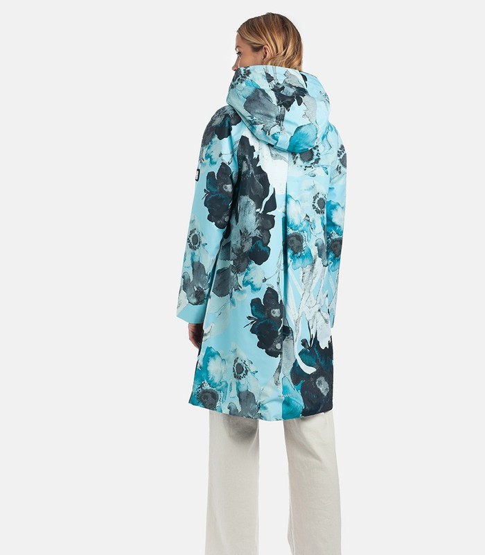 Huppa женская куртка Linnea 13038000*61706 (3)