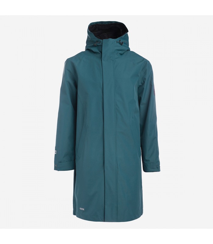 Huppa vīriešu pavasara-rudens mētelis Evar 13018000*00077 (1)