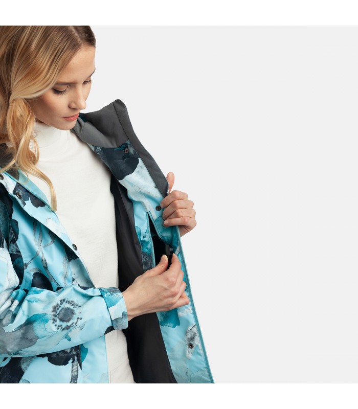 Huppa moteriškas parkas 40g. Janelė 12368104*61706 (1)