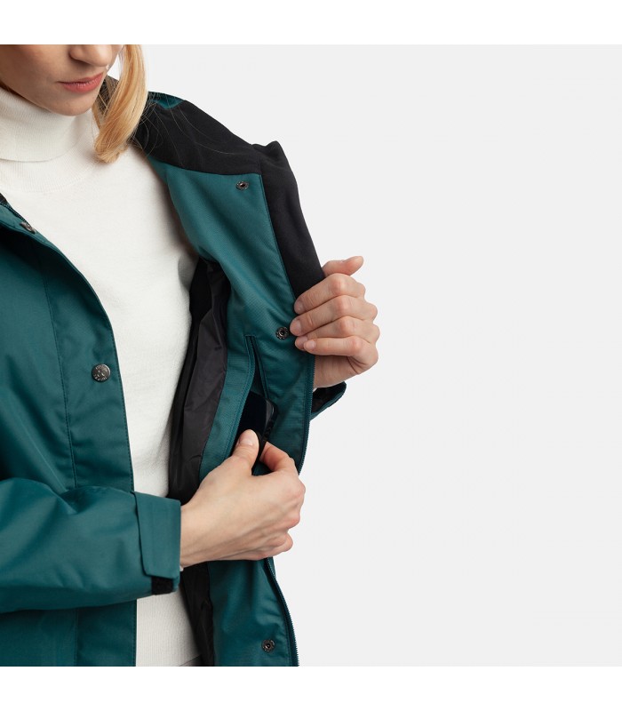 Huppa женская парка 40гр. Janelle 12368104*00077 (2)