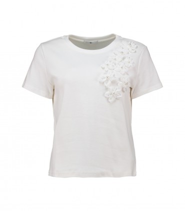 Hailys Naisten T-paita ZA44HARA TS*01 (2)