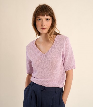 Molly Bracken женский джемпер LA1727EP*01 (5)