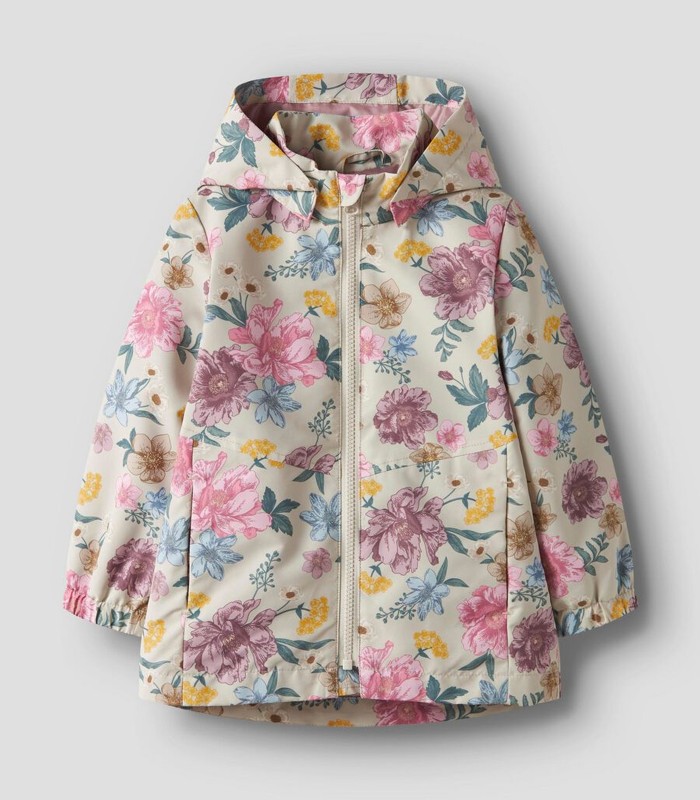 Name IT tyttöjen softshell-takki 13251602*01 (6)