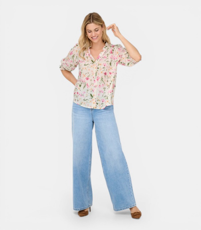 Only Sieviešu blūze 15332997*01 (5)