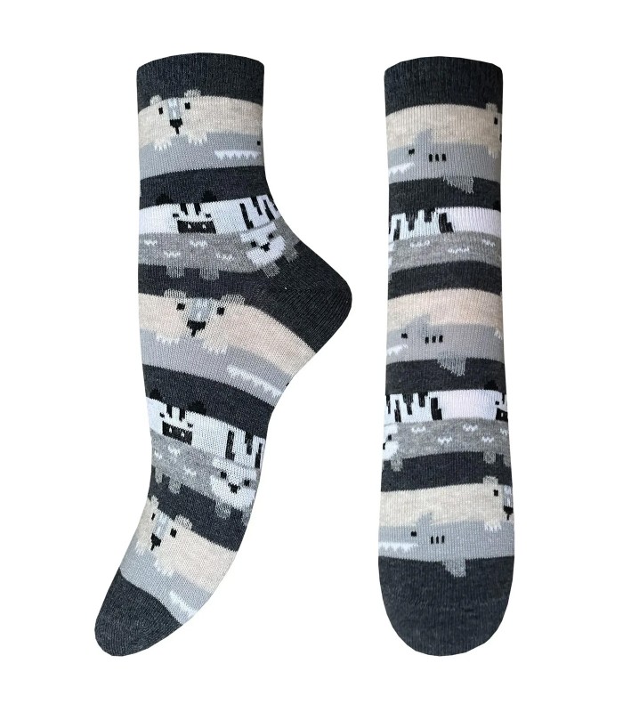 Lehka Khod детские носки 9444*01