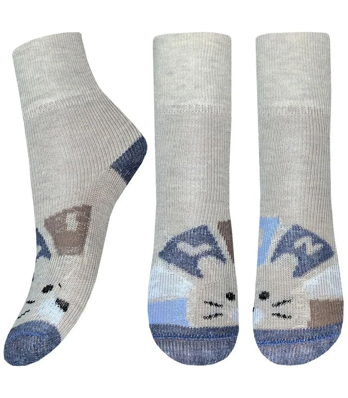 Lehka Khod Laste Sokid 9377*01