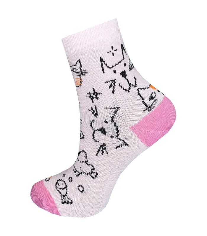 Lehka zeķes meitenēm 9315*01