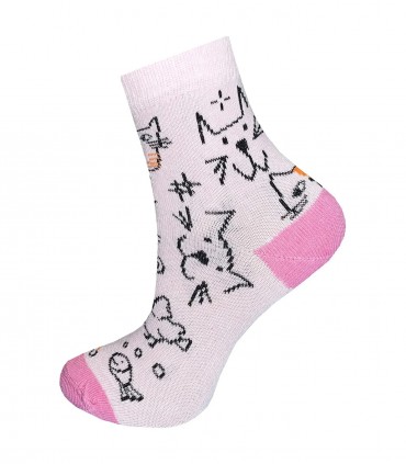 Cozy Hosy laste sokid 9315*01