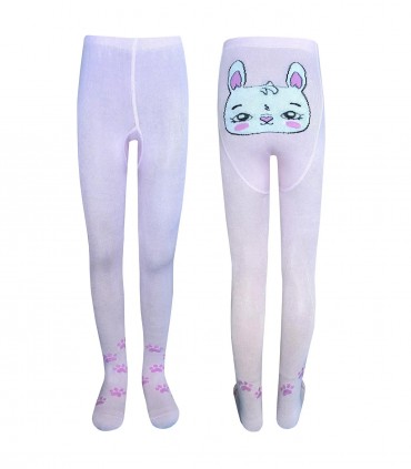 Cozy Hosy-tyttöjen sukkahousut 8256*01