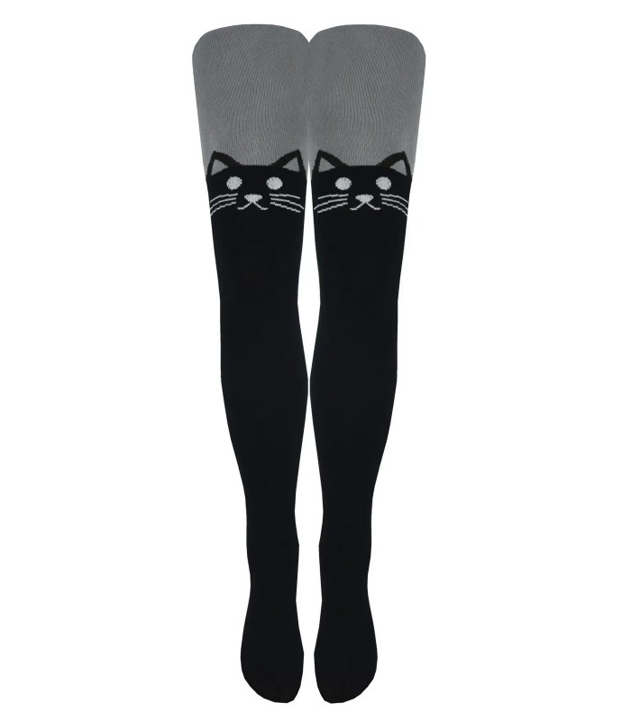 Cozy Hosy pėdkelnės mergaitėms 8203*01