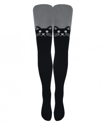 Cozy Hosy pėdkelnės mergaitėms 8203*01