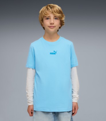 Puma marškinėliai berniukams 692975*45 (5)