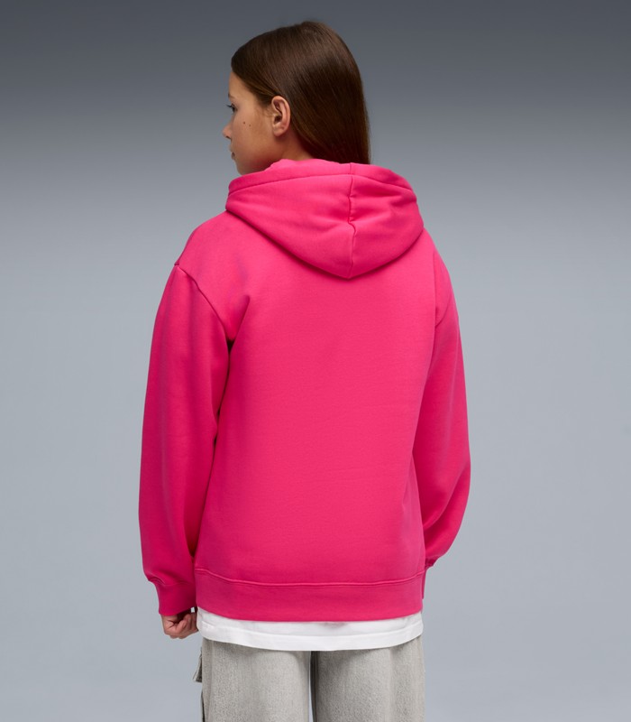 PUMA tüdrukute dressipluus 692973*59 (3)