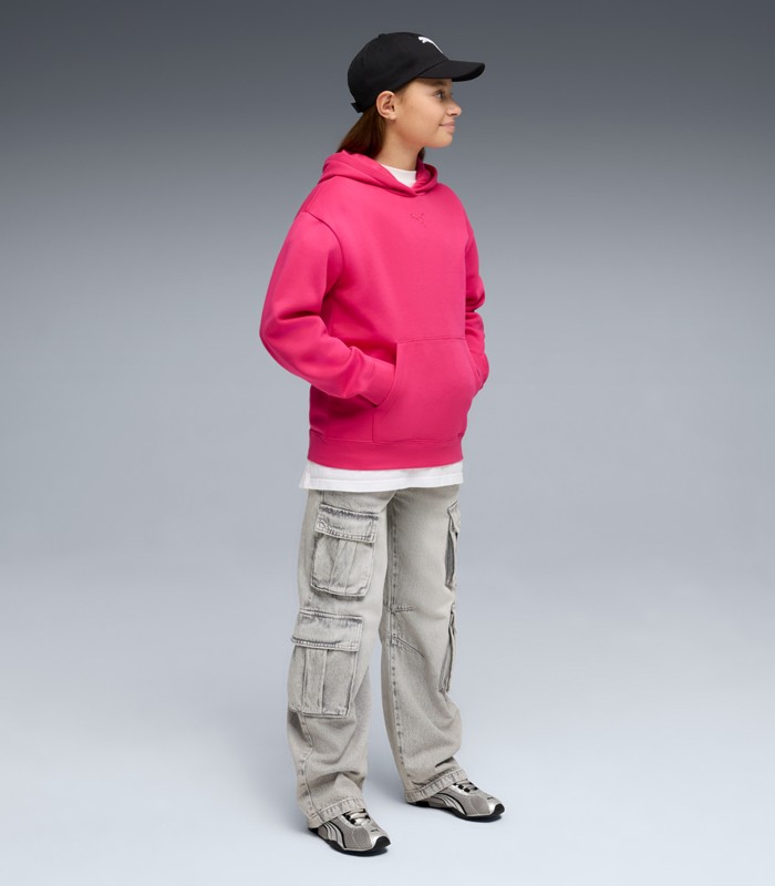 PUMA džemperis mergaitėms 692973*59 (5)