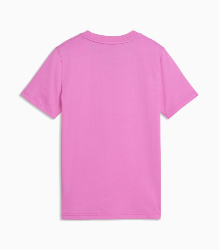 PUMA футболка для девочек 692972*01 (1)
