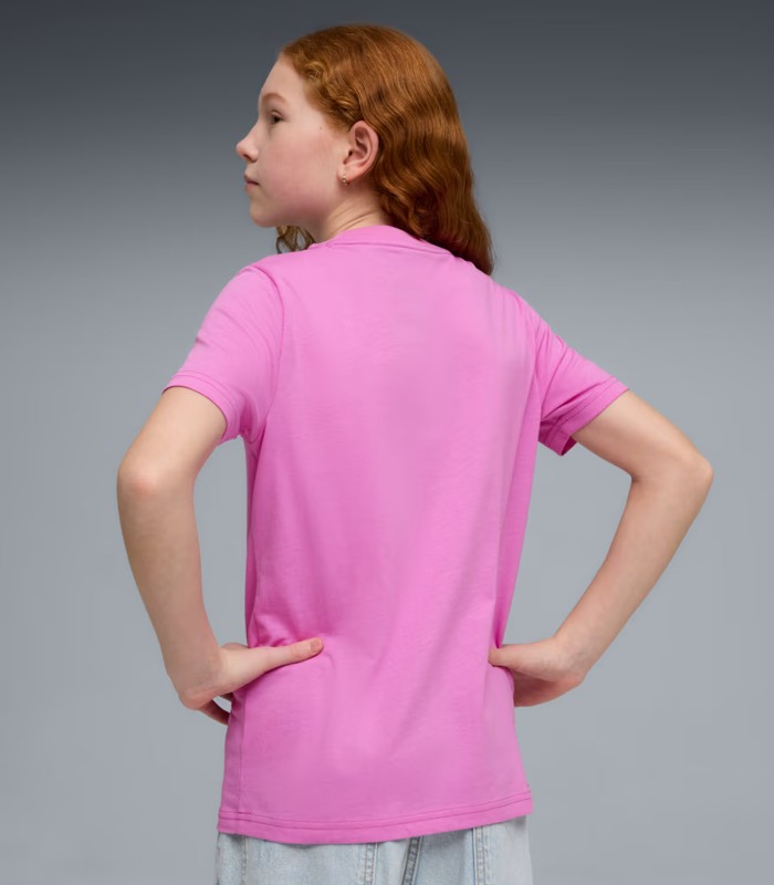 PUMA T-krekls meitenēm 692972*01 (4)