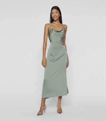 Vila naisten mekko 14085601*03 (6)