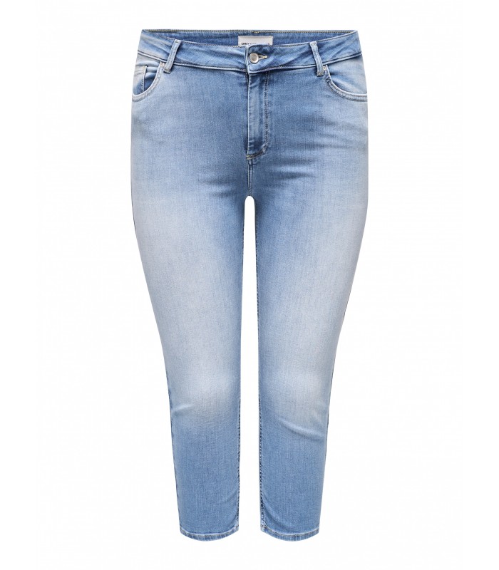 Only Carmakoma naiste teksapüksid 15300751*01