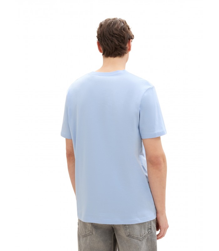 Tom Tailor Miesten T-paita 1037653*11486 (10)