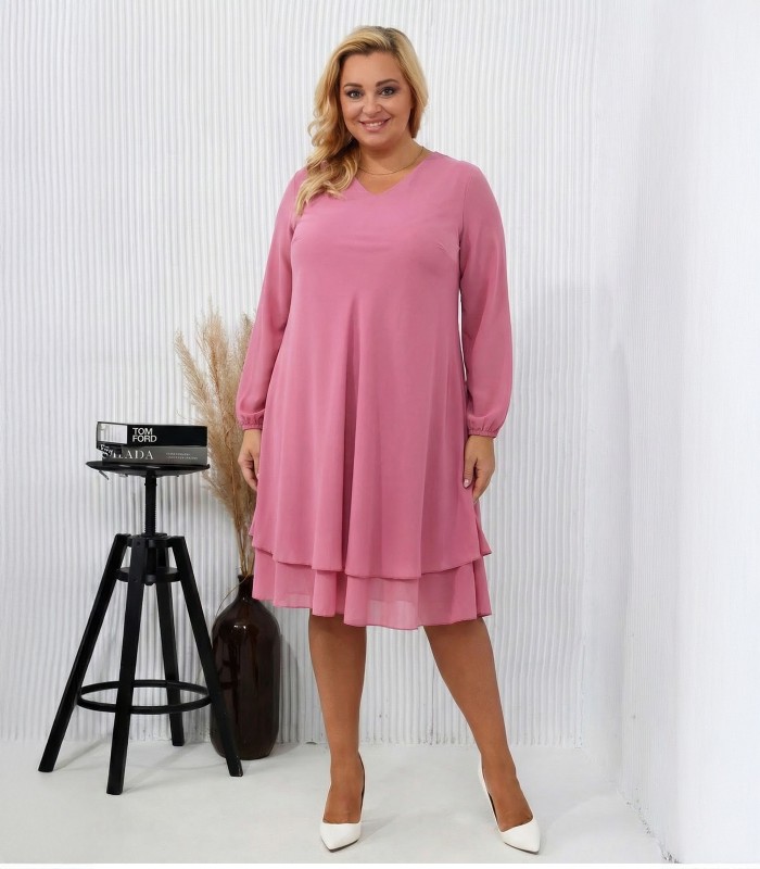 Abito Moda sieviešu kleita 234001 03 (1)