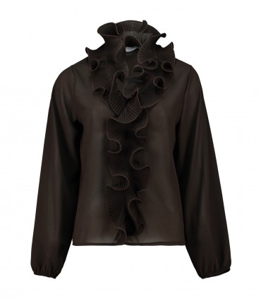 Zabaione naisten pusero SA44RINA PL*01 (2)