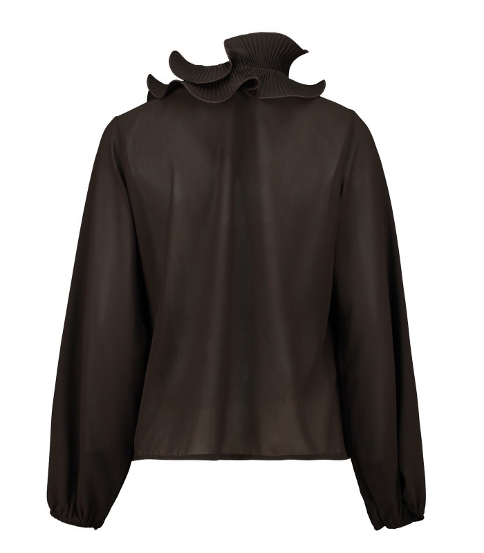 Zabaione Женская блузка SA44RINA PL*01 (3)