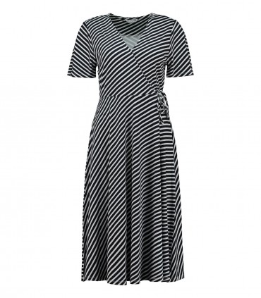 Zabaione Naisten mekko CE44CE KL*02 (2)