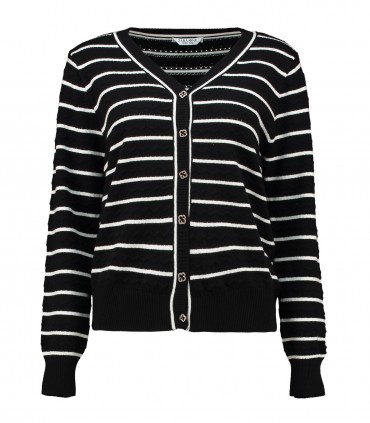 Zabaione moteriškas kardiganas JO44ELINA*01 (2)