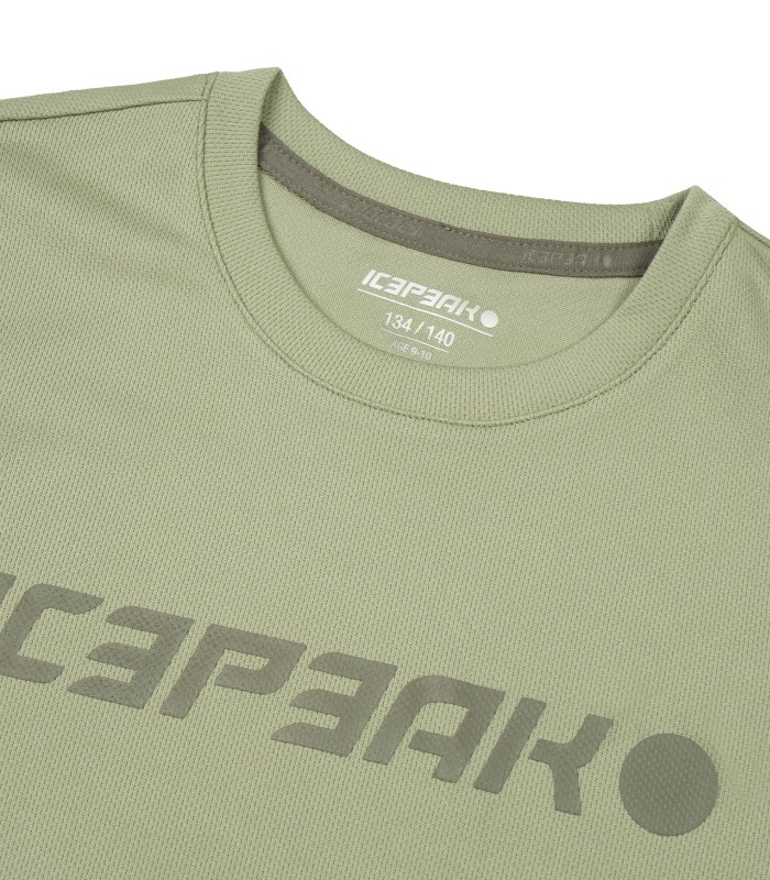 Icepeak poikien t-paita Kemberg Jr 51724-9*513 (3)