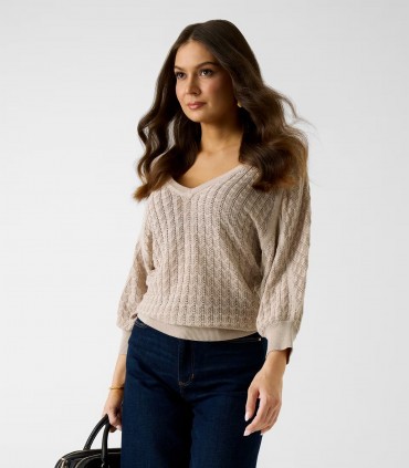 Guess Naiste sviiter W6GR06*F1FM (2)