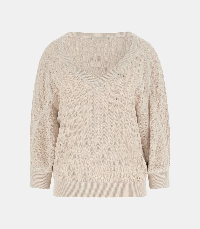 Guess Женский свитер W6GR06*F1FM (4)