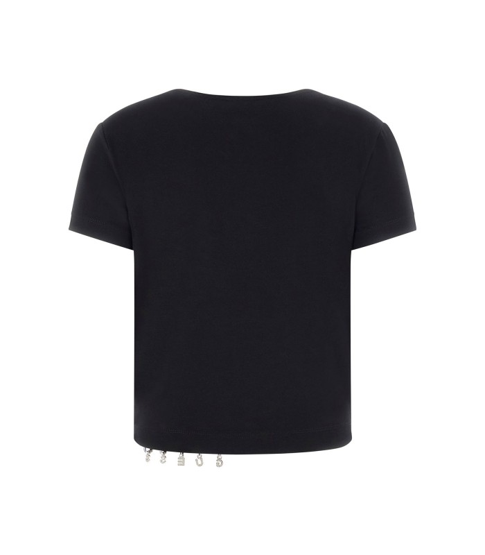 Guess naisten t-paita W6GP11*JBLK (1)